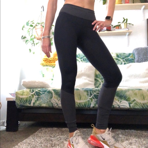 JoyLab Pants - Joy Lab High Waisted Yoga Leggings